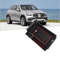 Porta oggetti bracciolo centrale mercedes