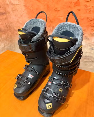 Scarponi sci dalbello veloce 105w donna 25,5 (40)
