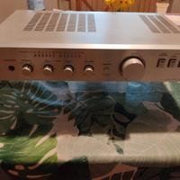 amplificatore Sony ta-F30
