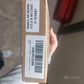 Caricatore per Yamaha PA-300 Tastiera elettronica