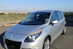 Renault scenic x-mode 1.5 diesel
