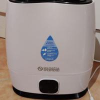 Umidificatore Olimpia Splendid - Limpia 6