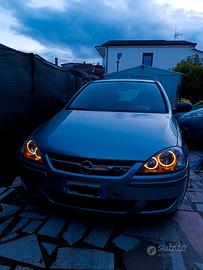 Opel corsa C 