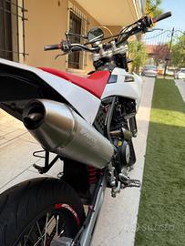 Fantic 125 4t