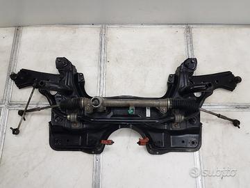 Culla Motore Chassis per Fiat 500L