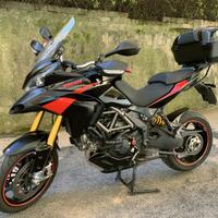 Ducati Multistrada 1200 - 2011