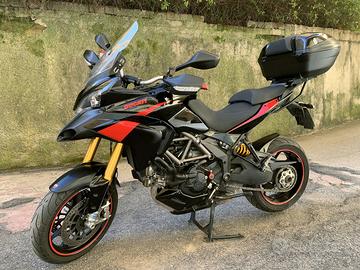 Ducati Multistrada 1200 - 2011