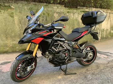 Ducati Multistrada 1200 - 2011