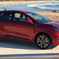 Ricambi usati Ford puma st line