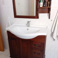 Mobile classico Bagno