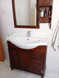 Mobile classico Bagno