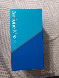 Asus Zenfone Max M1
