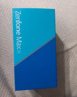 Asus Zenfone Max M1