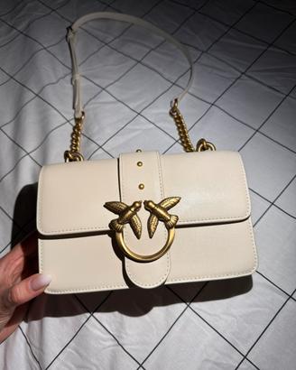 Pinko Love Bag One Media