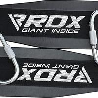 CINGHIE X ADDOMINALI