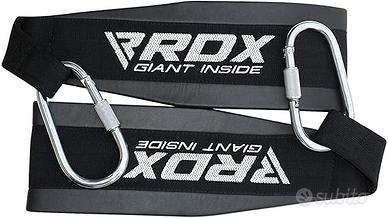 CINGHIE X ADDOMINALI