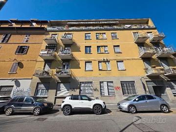 Appartamento Sesto San Giovanni