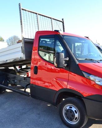 IVECO Daily 35C13 2.3 130CV CASSONE RIBALTABILE