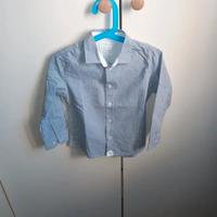 Camicia elegante bimbo Kid's Company Tg 4anni 104c