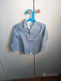 Camicia elegante bimbo Kid's Company Tg 4anni 104c