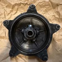 Mozzo Freno Tamburo Piaggio Vespa cod. 991875-6
