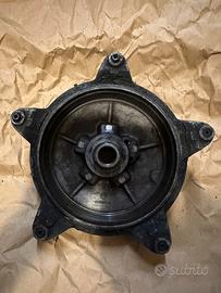 Mozzo Freno Tamburo Piaggio Vespa cod. 991875-6