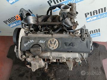 Motore Volkswagen Polo BUD 146.000 Km