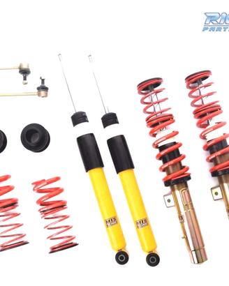SOSPENSIONE FILETTATA EIBACH MTS BMW E46 98-07