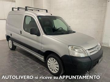 CITROEN Berlingo 1.4 75cv-FURGONE 2 POSTI-IVAINC