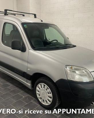 CITROEN Berlingo 1.4 75cv-FURGONE 2 POSTI-IVAINC