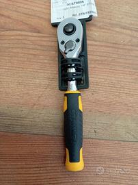 cricchetto Stanley da 1/4