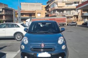 Fiat 500L 1.6 120cv Lounge