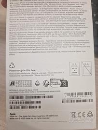 iphone 15.     128 GB 