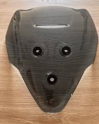 Cupolino fumè Streetfighter V4S Ducati Performance