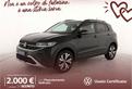 Volkswagen T-Cross 1.0 tsi edition plus 115cv