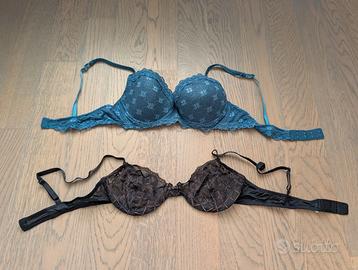 2 reggiseni Intimissimi Taglia 3