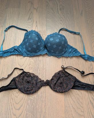 2 reggiseni Intimissimi Taglia 3