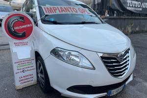 Lancia Yps 1,2 gpl eco