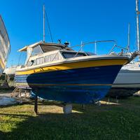 Solcio Windy 26
