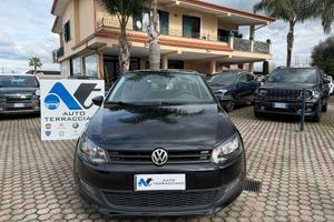 Volkswagen Polo 1.2 TDI DPF 5 p. Comfortline