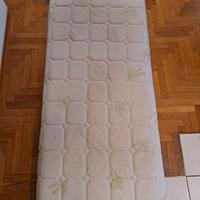 materasso singolo