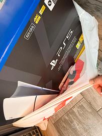 Play station 5