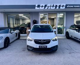 Opel Crossland Crossland X 1.6 ECOTEC D 120 CV Sta