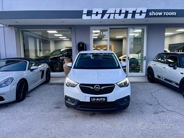 Opel Crossland Crossland X 1.6 ECOTEC D 120 CV Sta