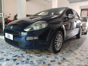 Fiat Grande Punto 1300 multijet lounge