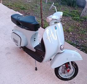 Piaggio Vespa 50 L – 1966