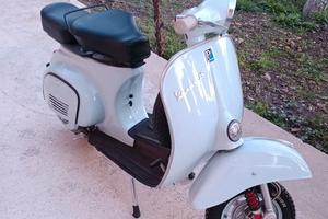 Piaggio Vespa 50 L – 1966