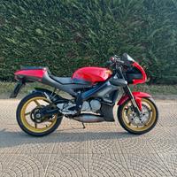 Aprilia tuono 125 2t