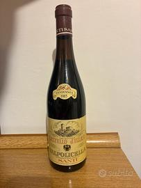 Valpolicella Santi 1985 Castello d'Illasi n.53353