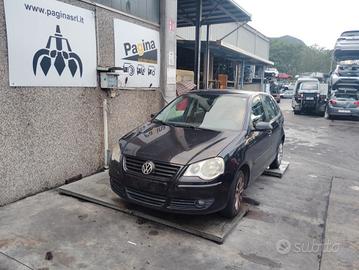 VOLKSWAGEN POLO 1.2 B 2008 BZG  PER RICAMBI